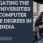 Best universities for Computer Science