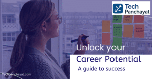 Unlock your career potential