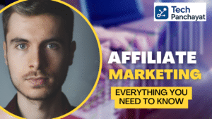 Affiliate Marketing guide2025