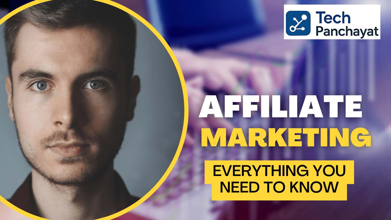 Affiliate Marketing in India: A Step-by-Step Guide (2025)