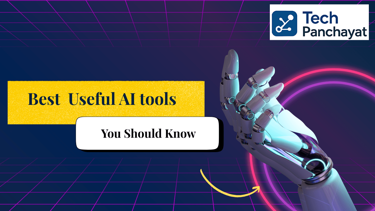 Top Free AI Tools for Students & Creators in 2025