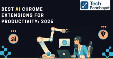 AI Chrome Extensions