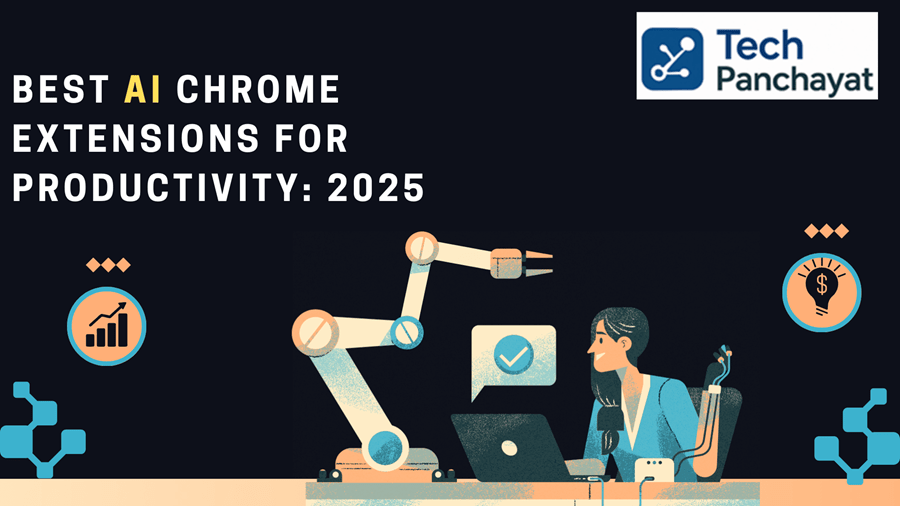 AI Chrome Extensions