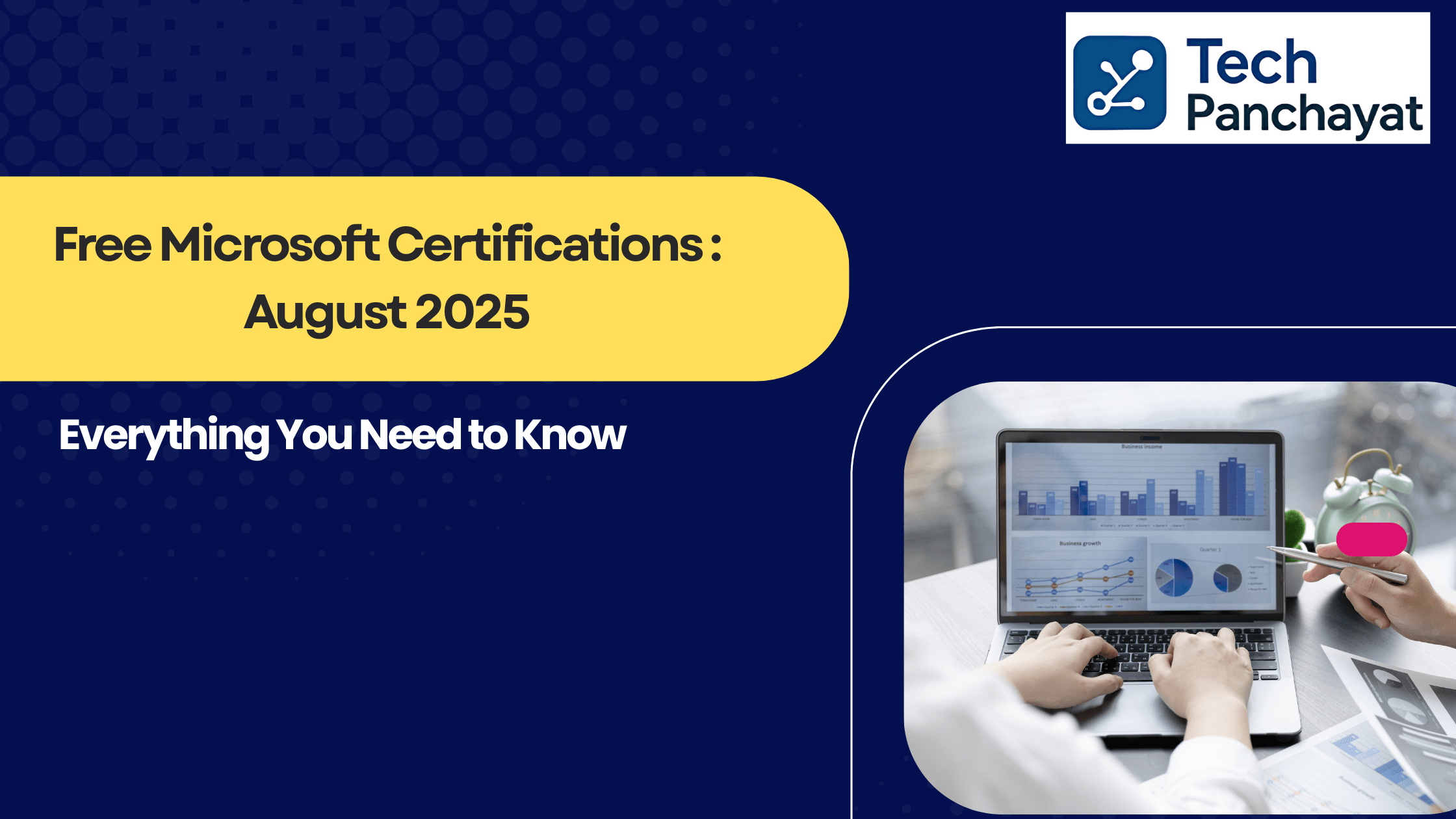 Free Microsoft Certifications in August 2025: Everything You Need to Know