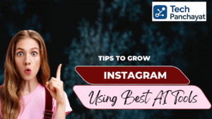 How to Grow Business on Instagram Using AI Tools