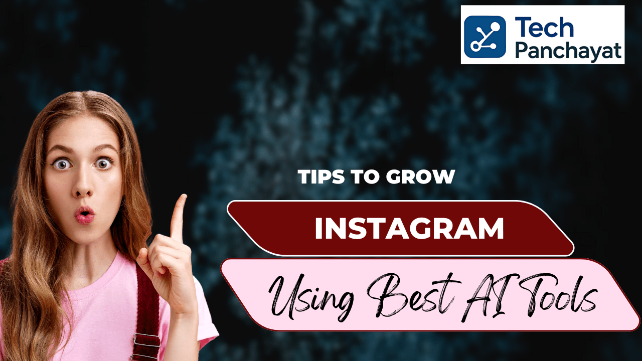 How to Grow Business on Instagram Using AI Tools