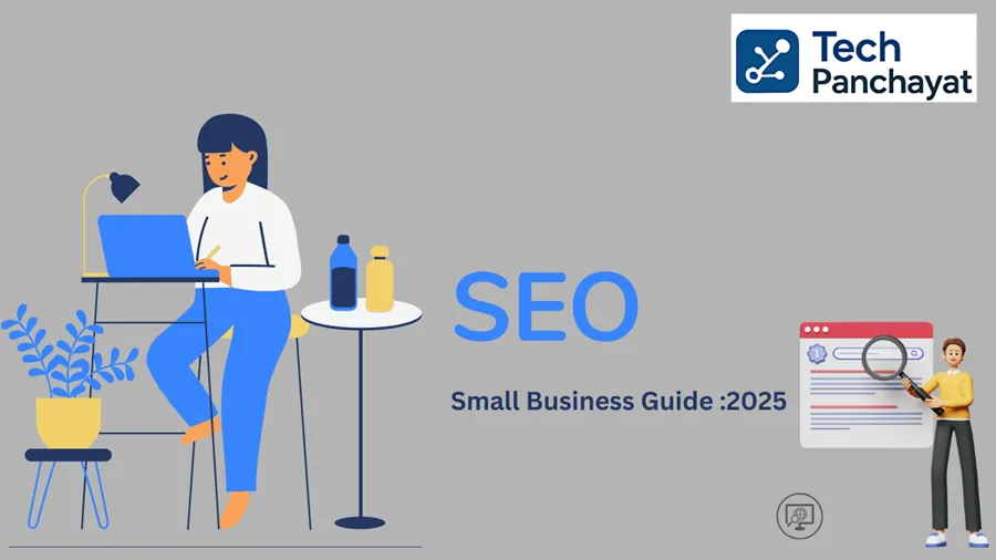 SEO Guide for Beginner