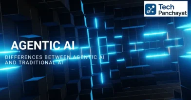 Agentic AI vs Traditional AI