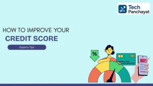 improve your credit score