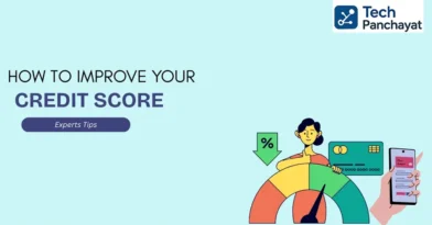 improve your credit score