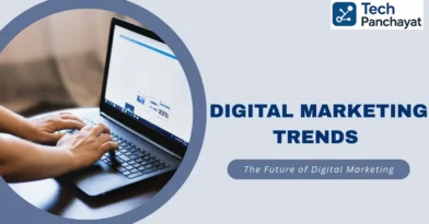 Digital Marketing Trends