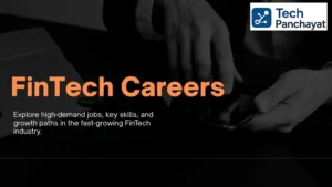 FinTech Careers
