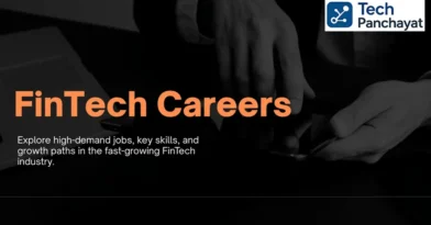 FinTech Careers