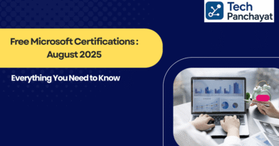 Free-Microsoft-Certifications-August-2025-1