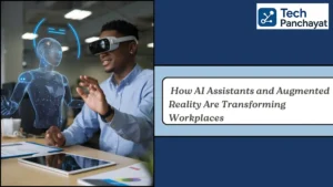 Artificial Intelligence assistants