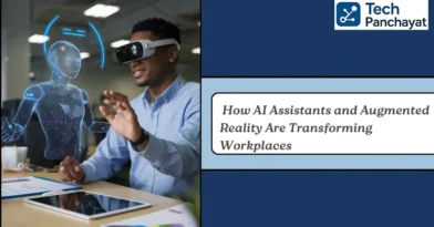 Artificial Intelligence assistants