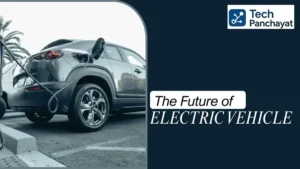 The Future of electric Vehicle