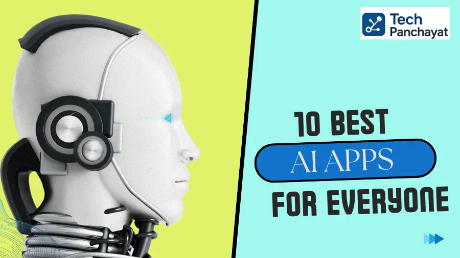 Ai powered apps