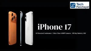 iphone 17 series