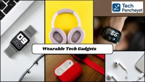 wearable tech gadgets