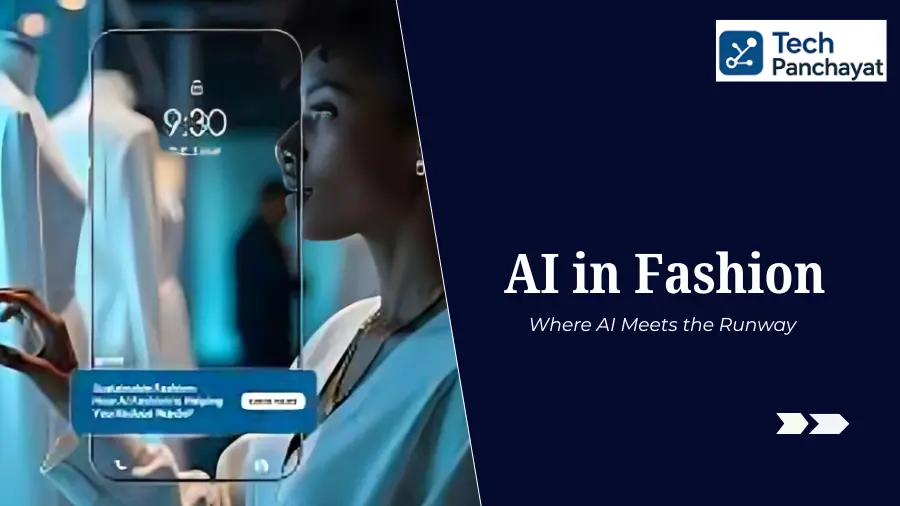 AI in Fashion