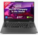 Lenovo LOQ 15