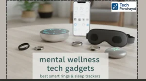 best smart ring sleep trackers