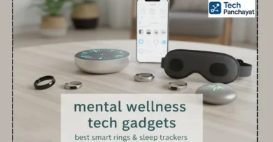 best smart ring sleep trackers