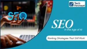 SEO in the Age of AI