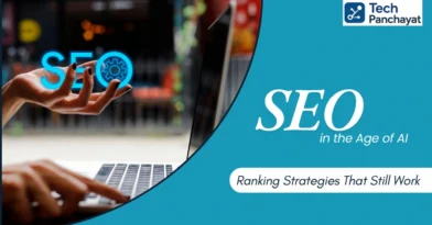 SEO in the Age of AI