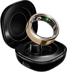 boAt Smart Ring Active