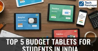 Budget Tablets for Students