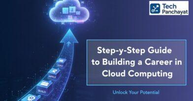 cloud computing courses