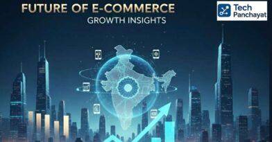 Future of E-Commerce