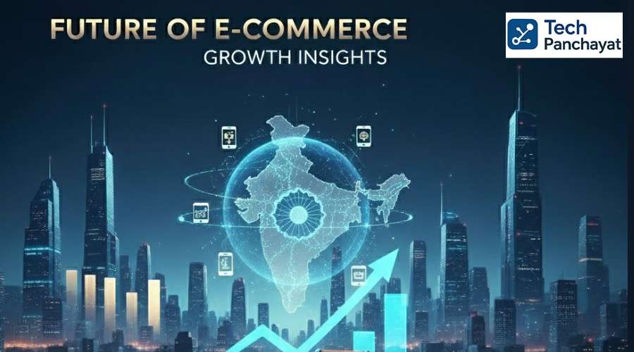 Future of E-Commerce