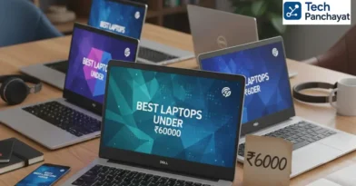 laptops under 60000