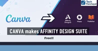 Canva Makes Affinity Design Suite Free