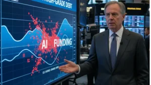 DoubleLine Cautious About AI-Driven Funding Wave banner image