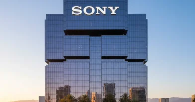 Sony Boosts Annual Profit Outlook by 8% Amid Strong Anime and Lower Tariff Costs
