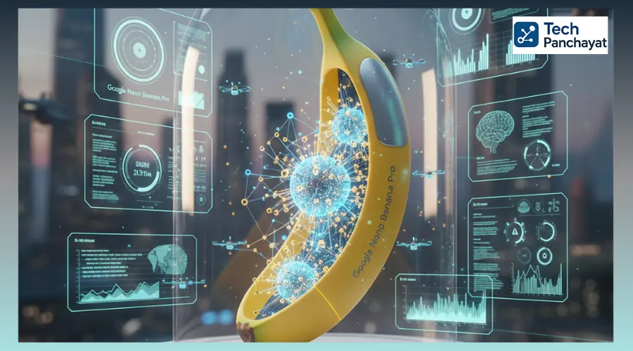 Google Nano Banana Pro