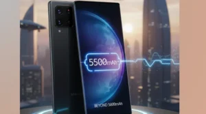 Samsung Galaxy S26 Ultra May Pack a Battery Upgrade banner image