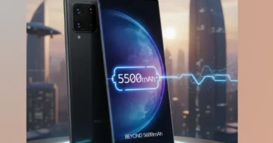 Samsung Galaxy S26 Ultra May Pack a Battery Upgrade banner image