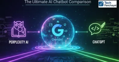 Perplexity AI vs Google Gemini vs ChatGPT