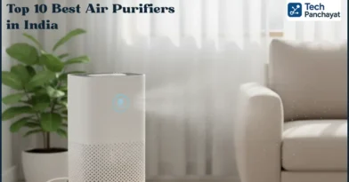 best air purifiers in India
