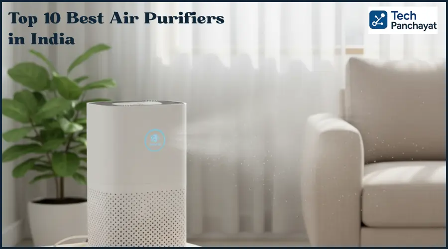 best air purifiers in India