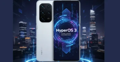 Xiaomi 14 Ultra to Receive HyperOS 3 Update Globally in November