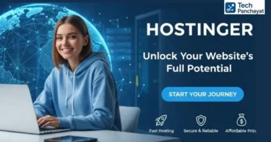 Hostinger hosting plans review blog-image