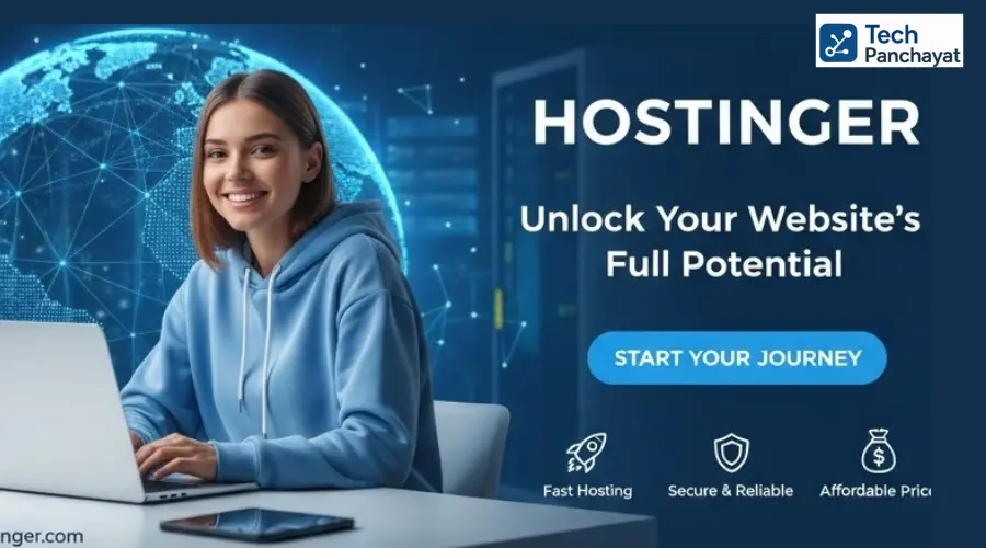 Hostinger hosting plans review blog-image