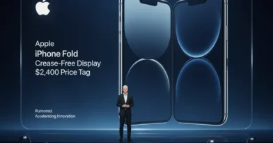 Apple iPhone Fold blog banner