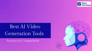 AI video generation tools